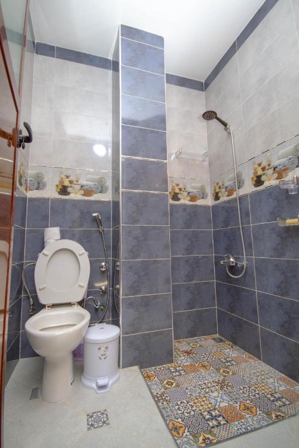 Tres Joli Appartement Avec Une Vue Panoramique. Chefchaouen Eksteriør billede